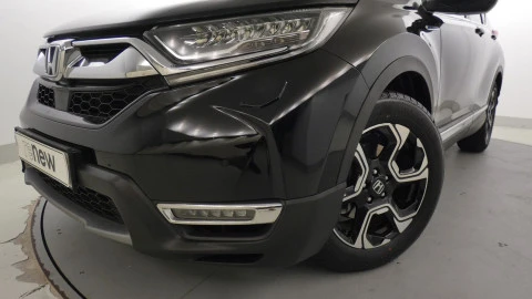 Honda CR-V  Hibrido  2.0 i-MMD Lifestyle 4x2