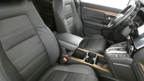 Honda CR-V  Hibrido  2.0 i-MMD Lifestyle 4x2