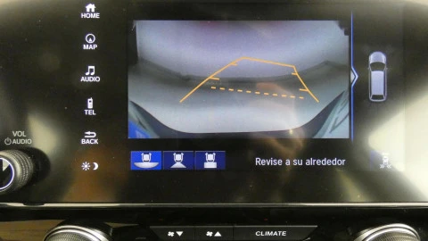 Honda CR-V  Hibrido  2.0 i-MMD Lifestyle 4x2