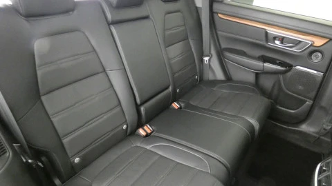 Honda CR-V  Hibrido  2.0 i-MMD Lifestyle 4x2