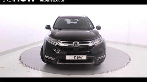 Honda CR-V  Hibrido  2.0 i-MMD Lifestyle 4x2