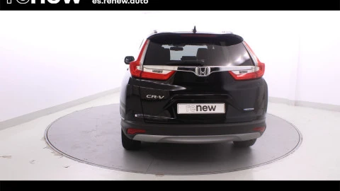 Honda CR-V  Hibrido  2.0 i-MMD Lifestyle 4x2