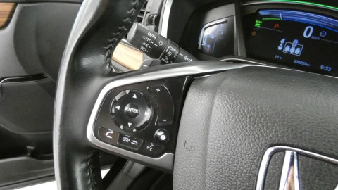 Honda CR-V  Hibrido  2.0 i-MMD Lifestyle 4x2