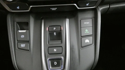 Honda CR-V  Hibrido  2.0 i-MMD Lifestyle 4x2