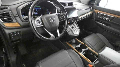 Honda CR-V  Hibrido  2.0 i-MMD Lifestyle 4x2