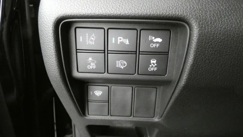 Honda CR-V  Hibrido  2.0 i-MMD Lifestyle 4x2