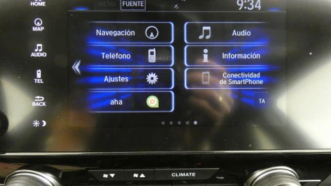 Honda CR-V  Hibrido  2.0 i-MMD Lifestyle 4x2