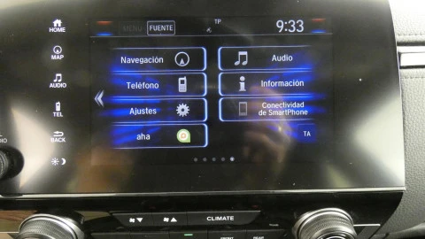 Honda CR-V  Hibrido  2.0 i-MMD Lifestyle 4x2