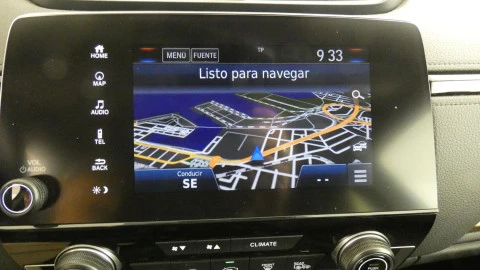 Honda CR-V  Hibrido  2.0 i-MMD Lifestyle 4x2