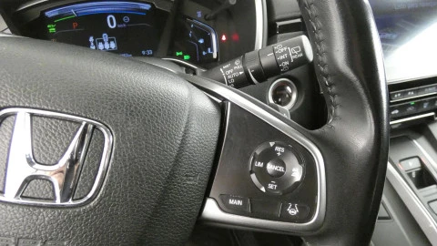 Honda CR-V  Hibrido  2.0 i-MMD Lifestyle 4x2