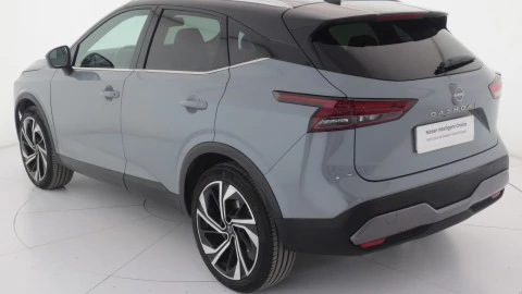 Nissan Qashqai DIG-T 116kW (158CV) mHEV 4x2 Tekna+