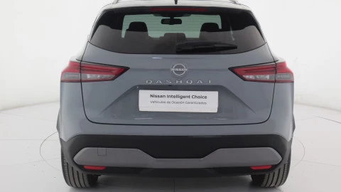 Nissan Qashqai DIG-T 116kW (158CV) mHEV 4x2 Tekna+