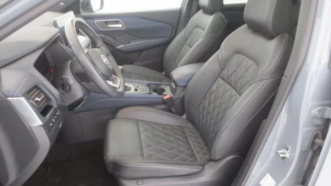 Nissan Qashqai DIG-T 116kW (158CV) mHEV 4x2 Tekna+