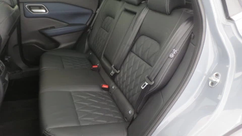 Nissan Qashqai DIG-T 116kW (158CV) mHEV 4x2 Tekna+