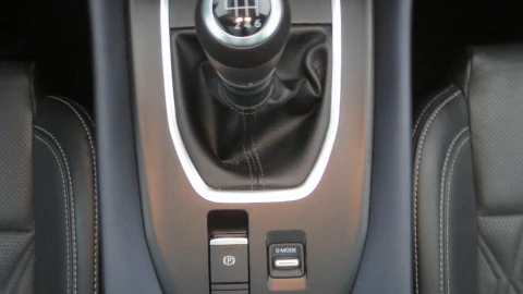 Nissan Qashqai DIG-T 116kW (158CV) mHEV 4x2 Tekna+