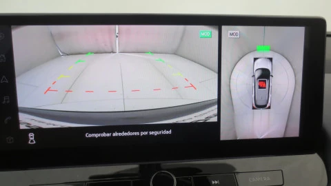 Nissan Qashqai DIG-T 116kW (158CV) mHEV 4x2 Tekna+