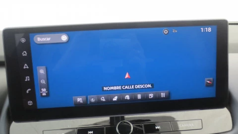 Nissan Qashqai DIG-T 116kW (158CV) mHEV 4x2 Tekna+