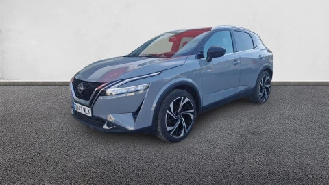 Nissan Qashqai DIG-T 116kW (158CV) mHEV 4x2 Tekna+