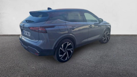 Nissan Qashqai DIG-T 116kW (158CV) mHEV 4x2 Tekna+