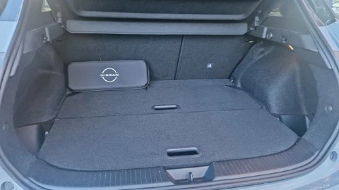 Nissan Qashqai DIG-T 116kW (158CV) mHEV 4x2 Tekna+