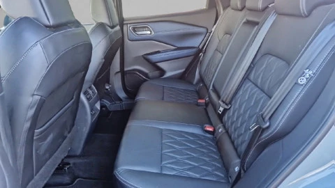 Nissan Qashqai DIG-T 116kW (158CV) mHEV 4x2 Tekna+