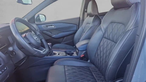 Nissan Qashqai DIG-T 116kW (158CV) mHEV 4x2 Tekna+