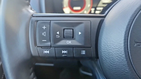 Nissan Qashqai DIG-T 116kW (158CV) mHEV 4x2 Tekna+