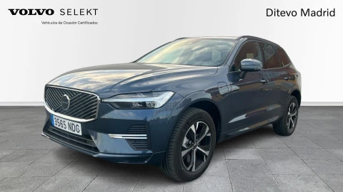 Volvo XC60 T6 PHEV Core eAWD Auto 257 kW (350 CV)