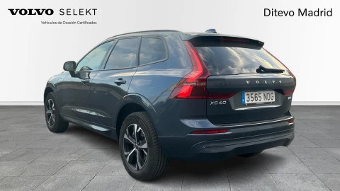 Volvo XC60 T6 PHEV Core eAWD Auto 257 kW (350 CV)