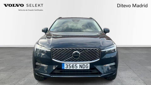 Volvo XC60 T6 PHEV Core eAWD Auto 257 kW (350 CV)