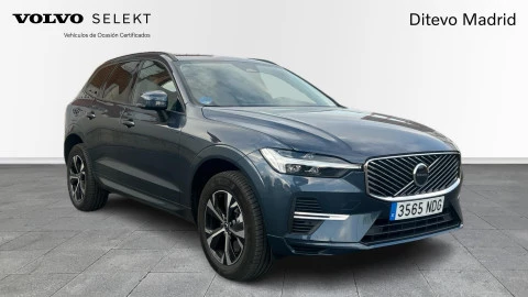 Volvo XC60 T6 PHEV Core eAWD Auto 257 kW (350 CV)