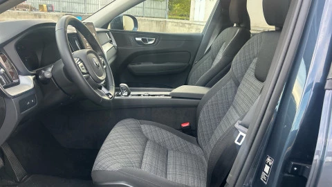 Volvo XC60 T6 PHEV Core eAWD Auto 257 kW (350 CV)