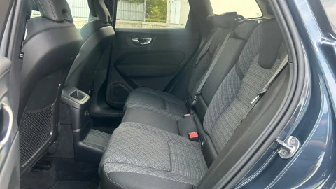 Volvo XC60 T6 PHEV Core eAWD Auto 257 kW (350 CV)