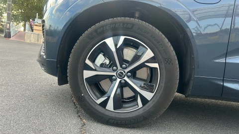 Volvo XC60 T6 PHEV Core eAWD Auto 257 kW (350 CV)