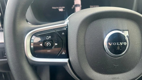 Volvo XC60 T6 PHEV Core eAWD Auto 257 kW (350 CV)