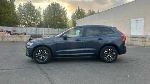 Volvo XC60 T6 PHEV Core eAWD Auto 257 kW (350 CV)