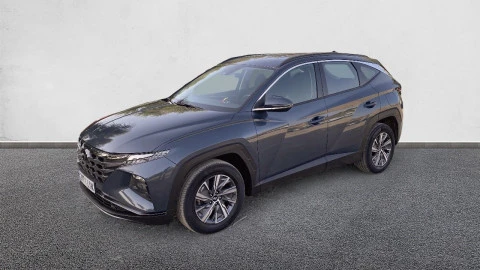 Hyundai Tucson 1.6 TGDI 110kW (150CV) Maxx