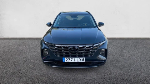 Hyundai Tucson 1.6 TGDI 110kW (150CV) Maxx