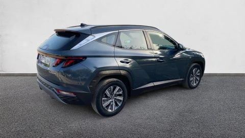 Hyundai Tucson 1.6 TGDI 110kW (150CV) Maxx