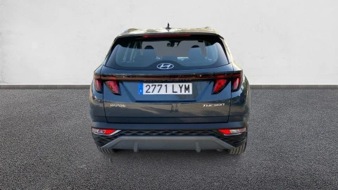 Hyundai Tucson 1.6 TGDI 110kW (150CV) Maxx