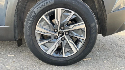 Hyundai Tucson 1.6 TGDI 110kW (150CV) Maxx
