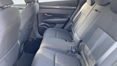 Hyundai Tucson 1.6 TGDI 110kW (150CV) Maxx