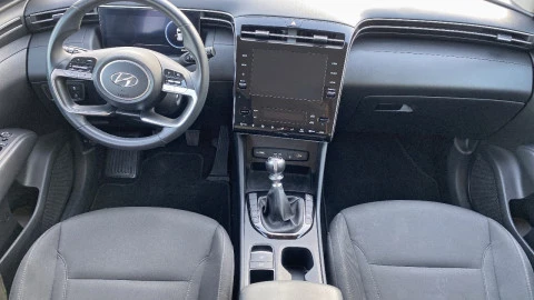 Hyundai Tucson 1.6 TGDI 110kW (150CV) Maxx