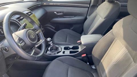 Hyundai Tucson 1.6 TGDI 110kW (150CV) Maxx