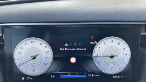 Hyundai Tucson 1.6 TGDI 110kW (150CV) Maxx