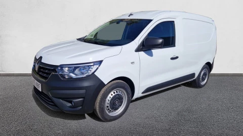 Renault Express Advance 1.5 Blue dCi 70 kW (95 cv)