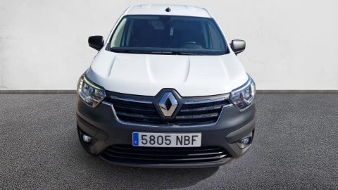 Renault Express Advance 1.5 Blue dCi 70 kW (95 cv)