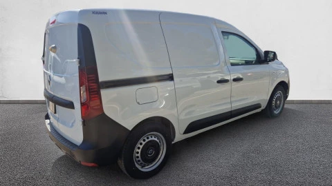 Renault Express Advance 1.5 Blue dCi 70 kW (95 cv)