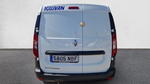 Renault Express Advance 1.5 Blue dCi 70 kW (95 cv)