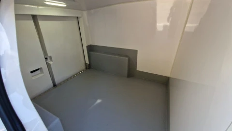 Renault Express Advance 1.5 Blue dCi 70 kW (95 cv)